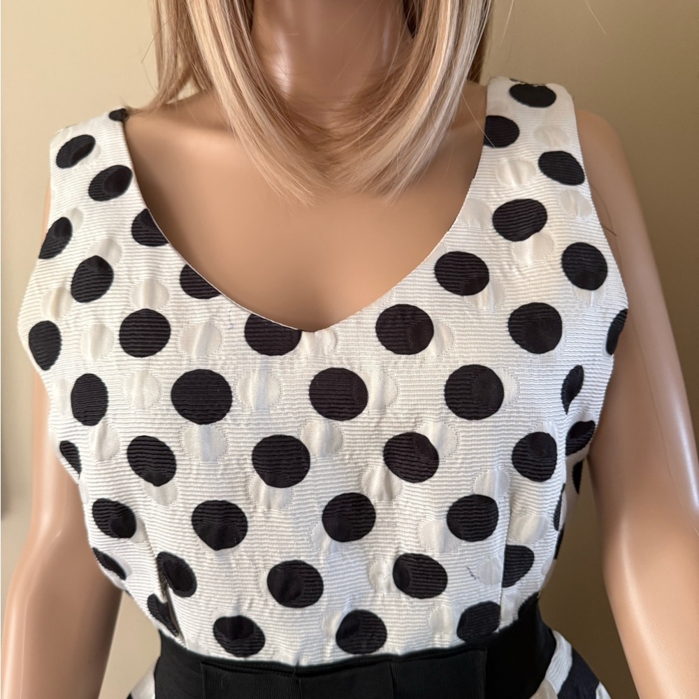 Beautiful Summer Dress Rinascimento. - Picture 6 of 10